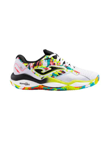 Joma - Chaussures de padel Smash 2402 Édition Master Final les ctes