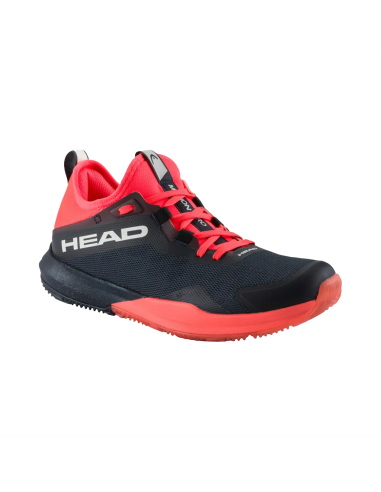 Head - Chaussures de padel Motion Pro Noir ou a consommer sur place