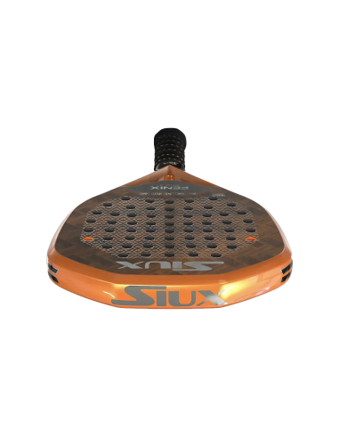 Siux - Raquette de padel Fenix Pro 4 2024 acheter