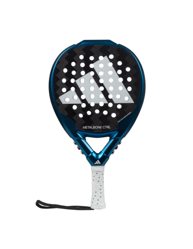 Adidas - Raquette de padel Metalbone Ctrl 3.3 2024 de l' environnement