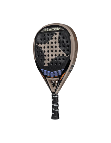 Starvie - Raquette de padel Dronos Speed 2024 les ctes