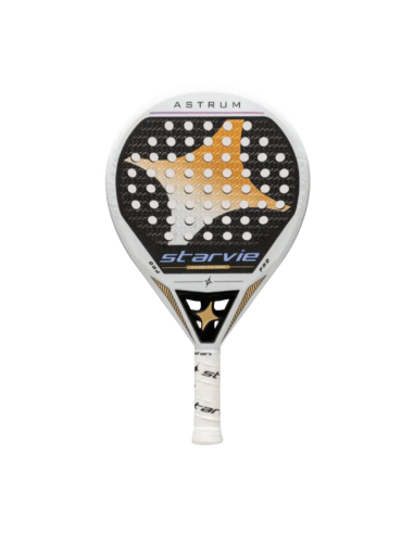 Starvie - Raquette de padel Astrum pro Limited Edition 2024 2024