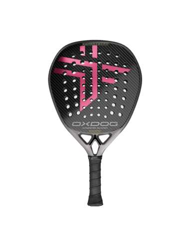 Oxdog - Raquette de padel Ultimate Pro 2024 Pour