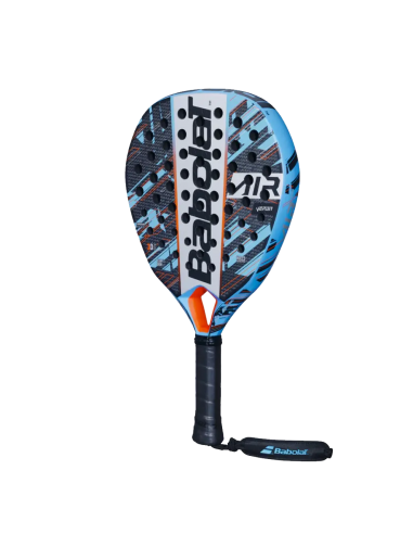 Babolat - Raquette de padel Air Veron 2023 Vous souhaitez 