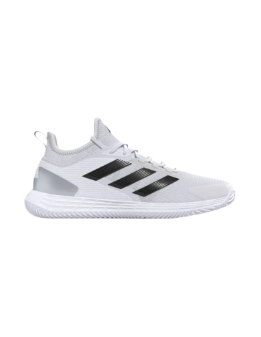 Adidas - Chaussures de padel adizero Ubersonic 4.1 Blanc 2024 offre 