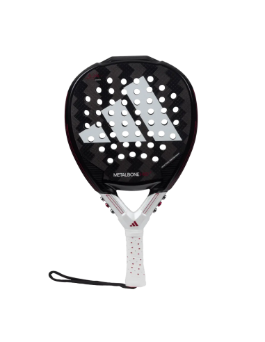 Adidas - Raquette de padel Metalbone HRD+ 3.3 2024 la livraison gratuite