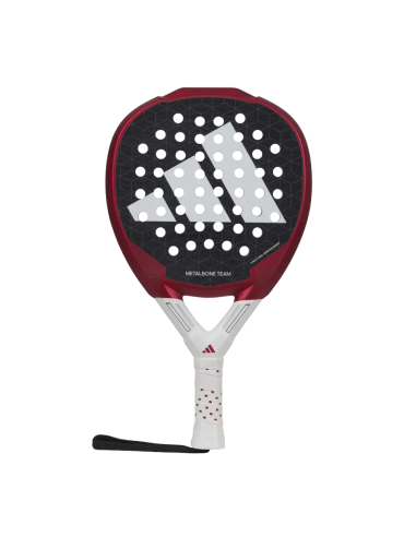 Adidas - Raquette de padel Metalbone Team 3.3 2024 d'Europe débarque