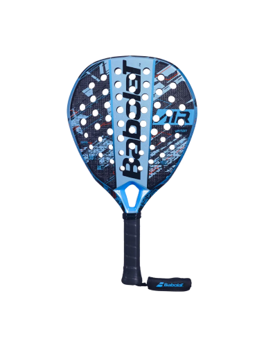 Babolat - Raquette de padel Air Veron 2024 pas chere