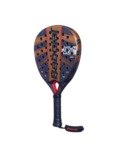 Babolat - Raquette de padel Technical Viper 2024 Faites des économies