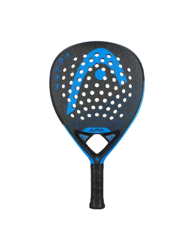 Head - Raquette de padel Alpha Tour Graphene360 À commander