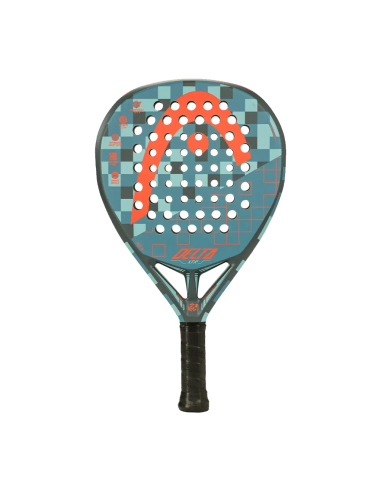 Head - Raquette de padel Delta XTR Graphene 360+ Par le système avancé 