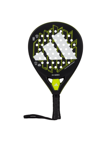 Adidas - Raquette de padel RX Series vente chaude votre 