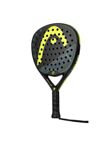 Head - Raquette de padel Tornado Pro outlet