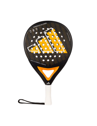 Adidas - Raquette de padel Bageler CTRL 3.3 Ltd Edition 2024 ou a consommer sur place