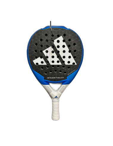 Adidas - Raquette de padel Metalbone Team Light 3.3 2024 Occasion Par le système avancé 