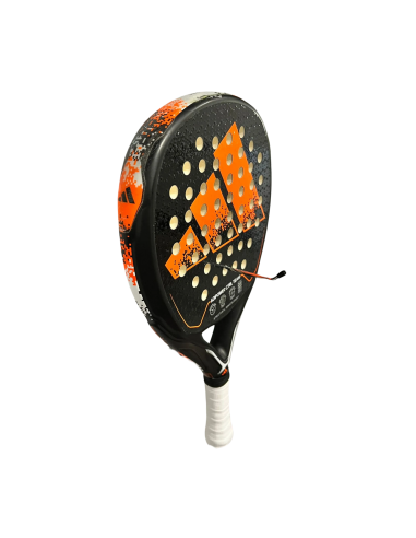 Adidas - Raquette de padel Adipower CTRL Team 2023 Occasion votre restaurant rapide dans 