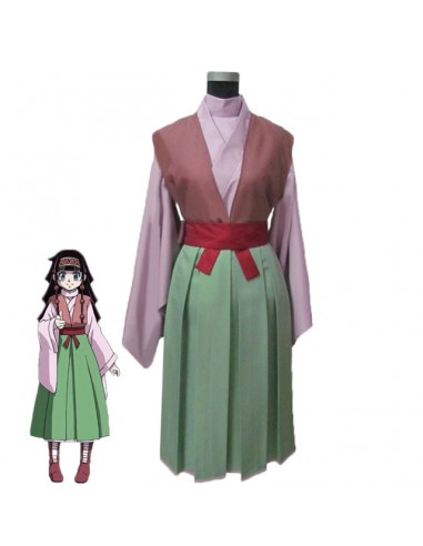 Cosplay Alluka Hunter x Hunter Dans la société mordern