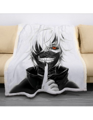 Couverture Kaneki Ken Tokyo Ghoul Economisez 