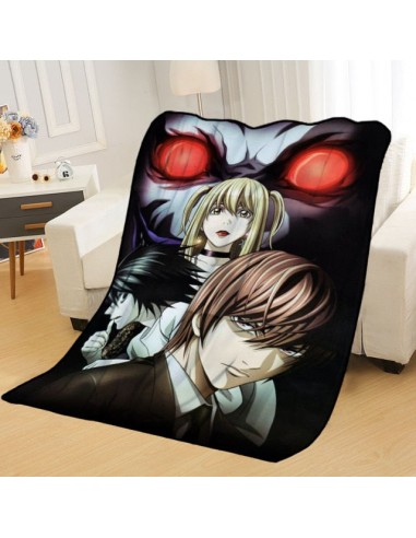 Couverture Light x Misa Death Note prix