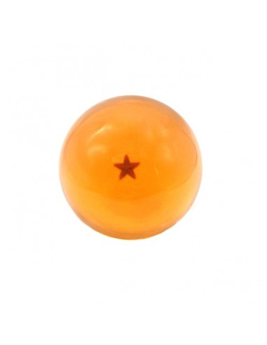 Boules de Cristal Dragon Ball l'achat 