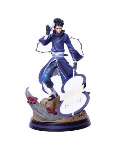 Figurine Obito Uchiwa soldes