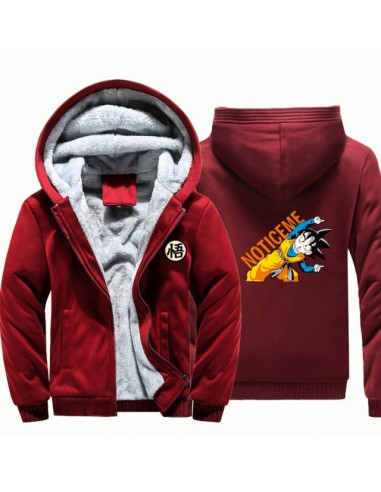 Veste Goten Dragon Ball en ligne