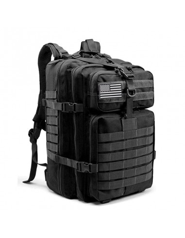 Sac CrossFit Militaire Tactique 45L "ARMY" meilleur choix