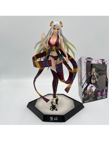 Figurine Daki Demon Slayer votre