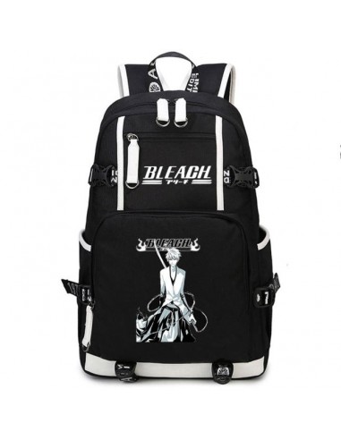 Sac à Dos Ichigo Bleach ouvre sa boutique