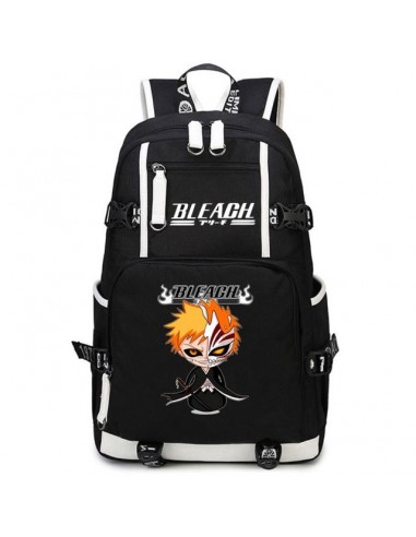 Sac à Dos Ichigo Masque Bleach Faites des économies