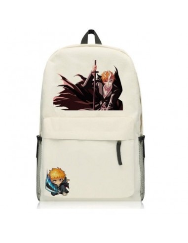 Cartable Ichigo Kurosaki Bleach la chaussure