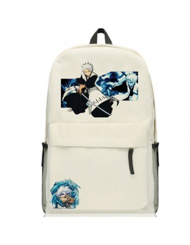 Cartable Toshiro Hitsygaya Bleach Economisez 