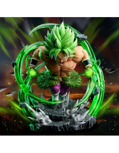 Figurine Dragon Ball Super Broly outlet