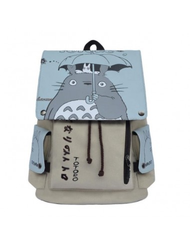 Sac en Toile Totoro Comparez et commandez 