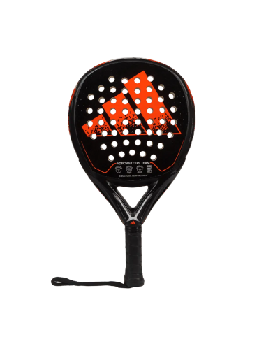 Adidas - Raquette de padel Adipower CTRL Team 2023 Comparez et commandez 