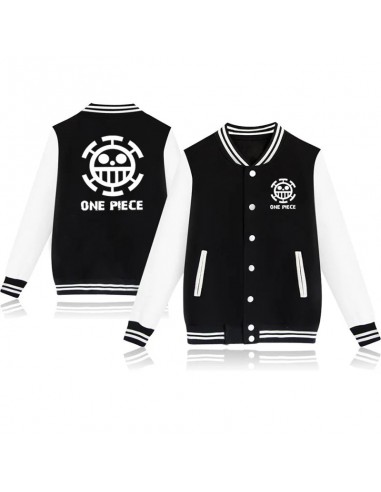 Giacca intera di Trafalgar Law en ligne des produits 