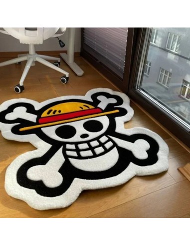 Tappeto Jolly Roger in un pezzo de l' environnement