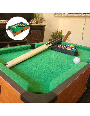 Mini Table de Billard Jouet pour Chat paiement sécurisé