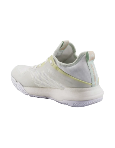 Head - Chaussures de padel Motion Pro Blanc Femme en stock