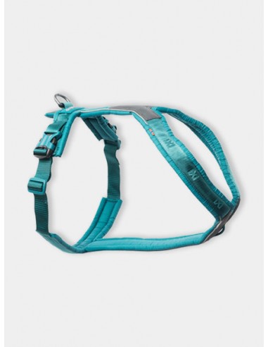 Harnais Line Harness 5.0 - Teal édition limitée - Non-Stop Dogwear 50-70% off 