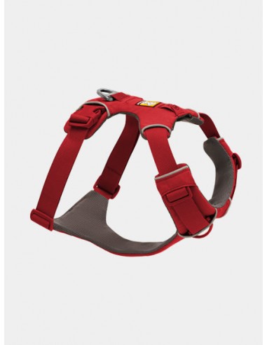 Harnais ruffwear - Front Range - Red Canyon plus qu'un jeu 