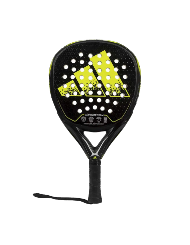 Adidas - Raquette de padel Adipower Team 2023 50-70% off 