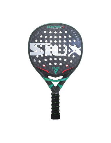 Siux - Raquette de padel Electra ST2 Hybrid 2023 Pour