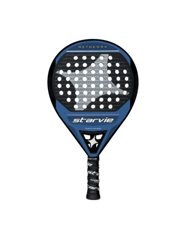 Starvie - Raquette de padel Metheora 2023